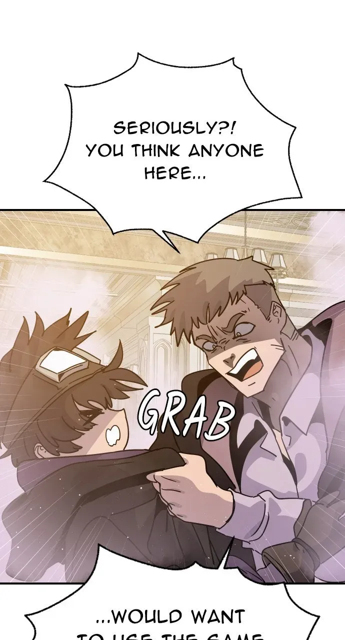 My Second Life is a Healing Life? Chapter 33 page 32 - 