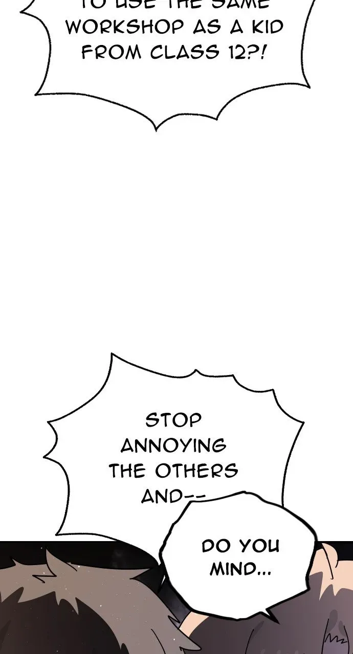 My Second Life is a Healing Life? Chapter 33 page 33 - 