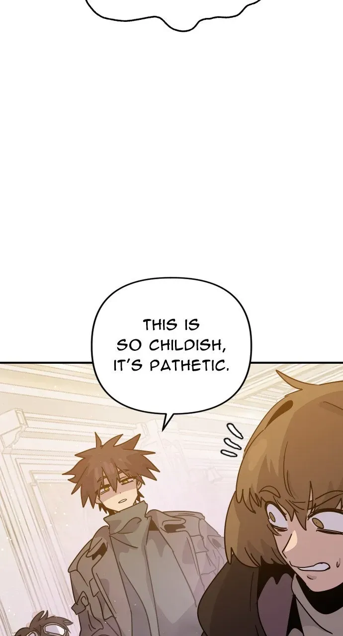 My Second Life is a Healing Life? Chapter 33 page 36 - 
