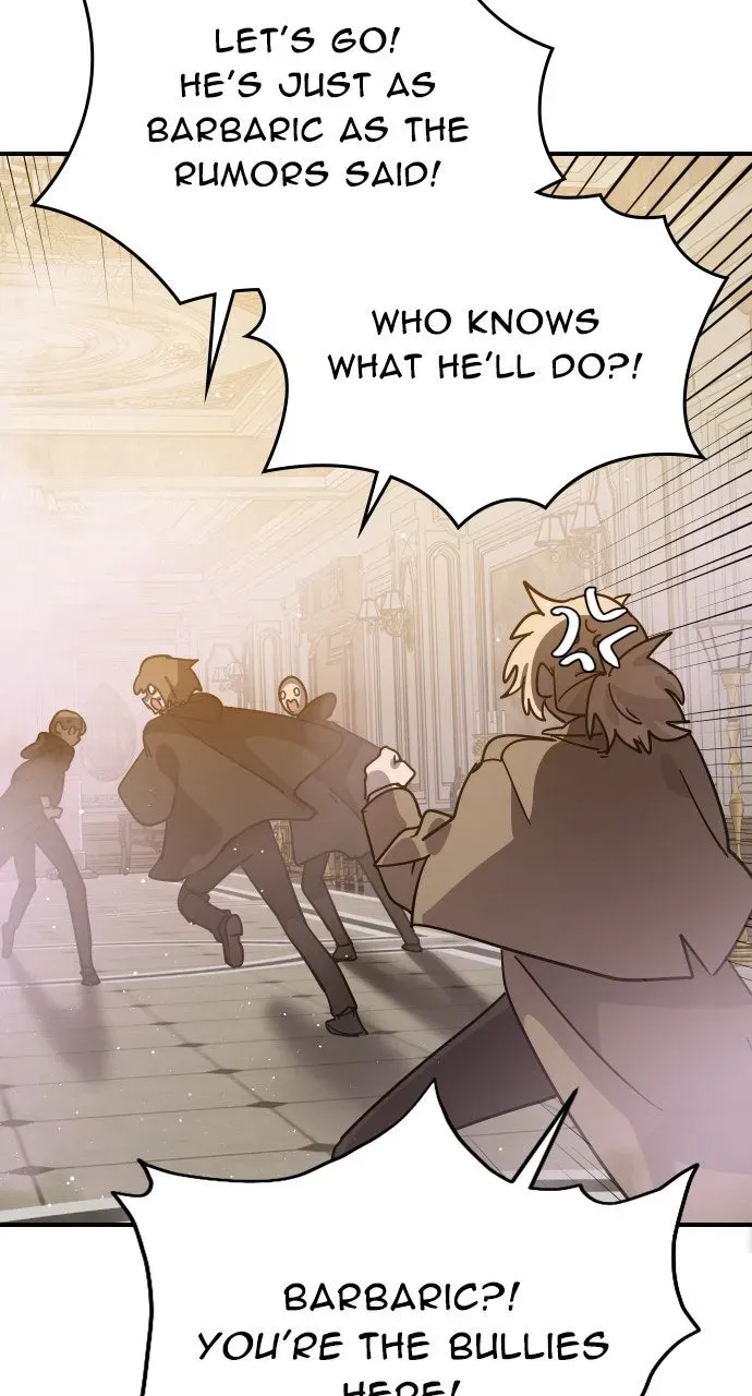 My Second Life is a Healing Life? Chapter 33 page 40 - 