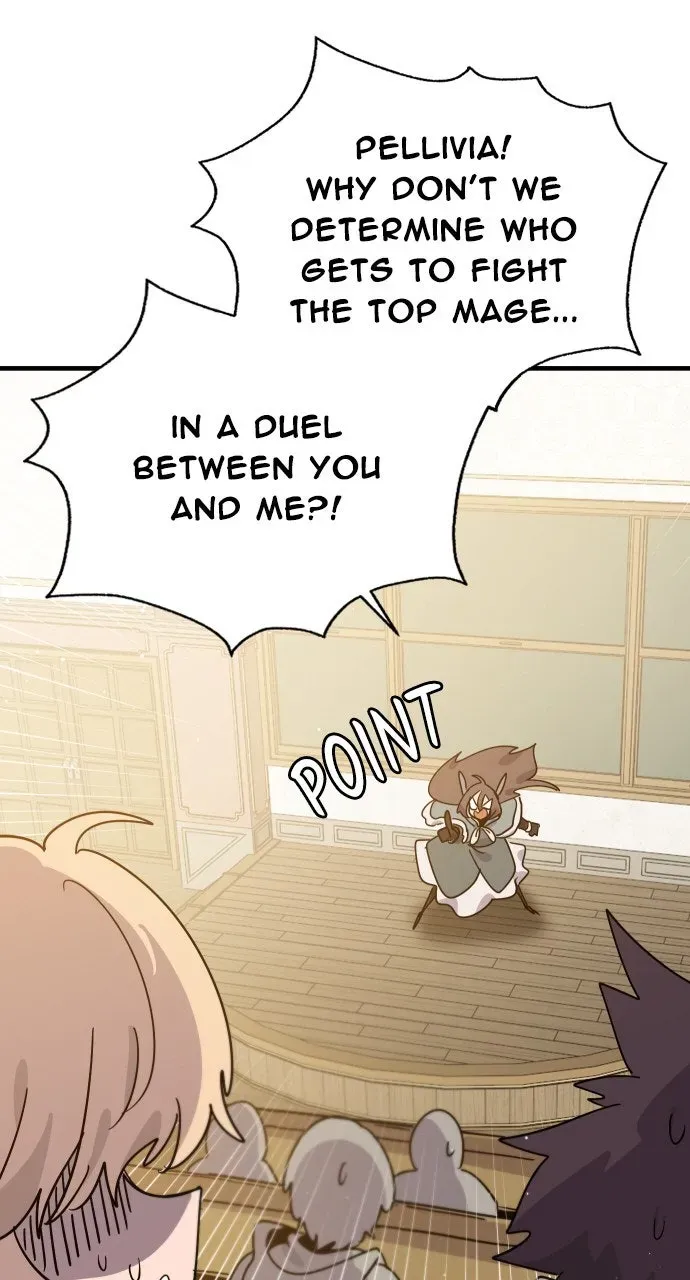 My Second Life is a Healing Life? Chapter 33 page 5 - 