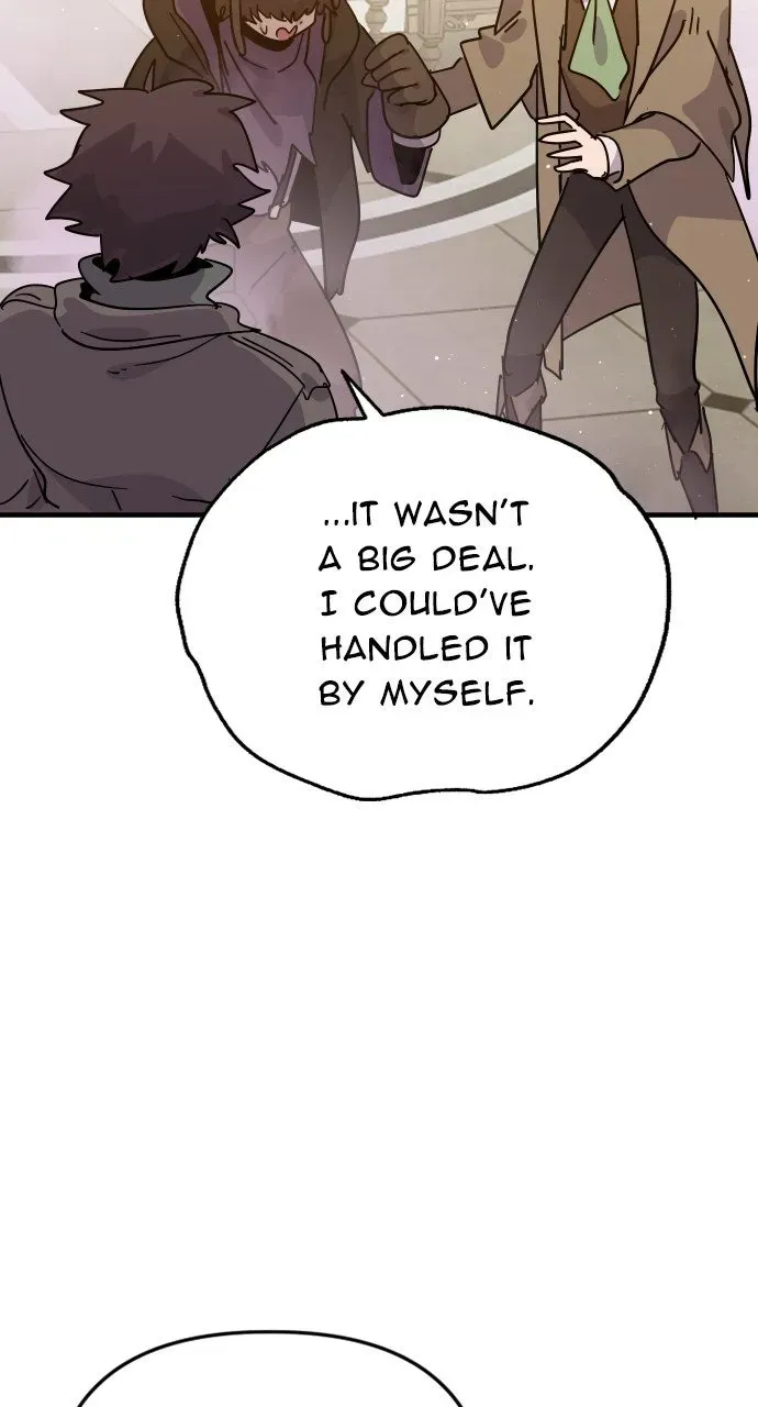 My Second Life is a Healing Life? Chapter 33 page 42 - 