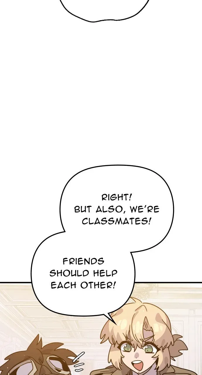 My Second Life is a Healing Life? Chapter 33 page 44 - 
