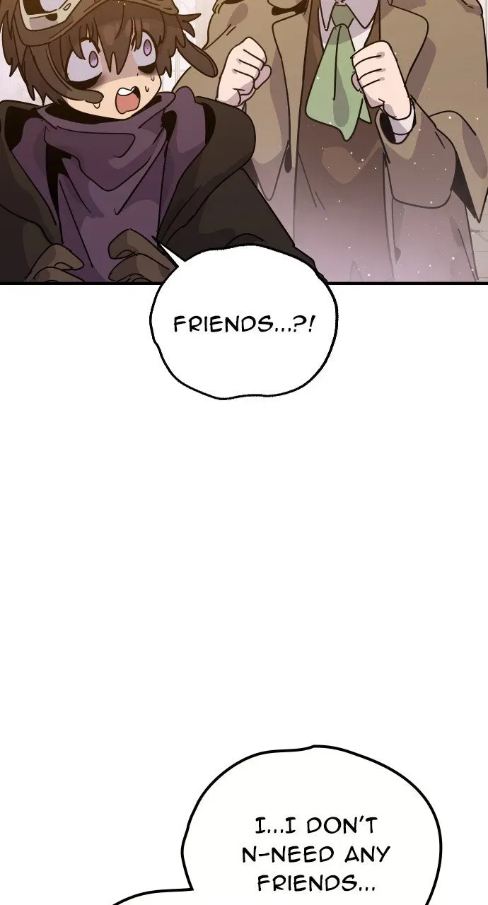 My Second Life is a Healing Life? Chapter 33 page 45 - 