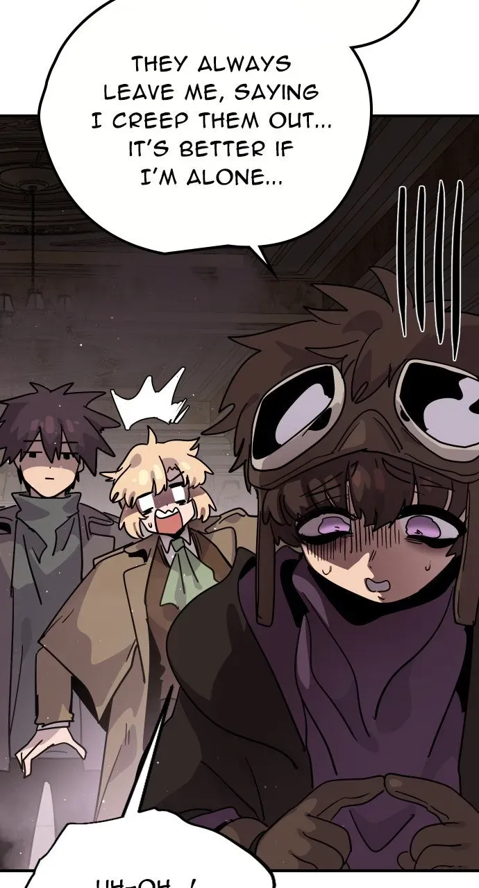 My Second Life is a Healing Life? Chapter 33 page 46 - 