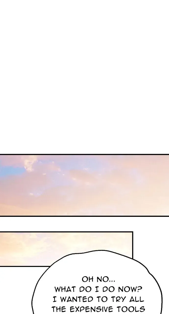 My Second Life is a Healing Life? Chapter 33 page 50 - 