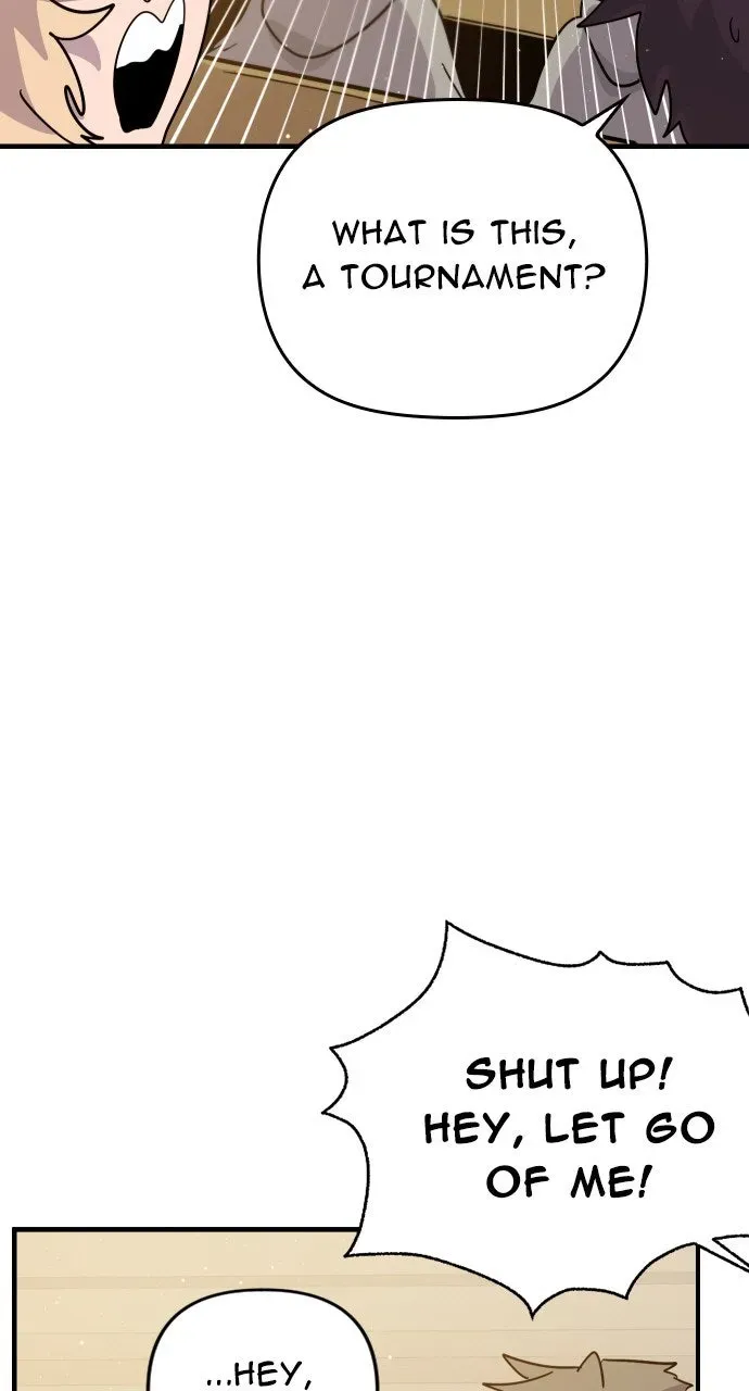 My Second Life is a Healing Life? Chapter 33 page 6 - 