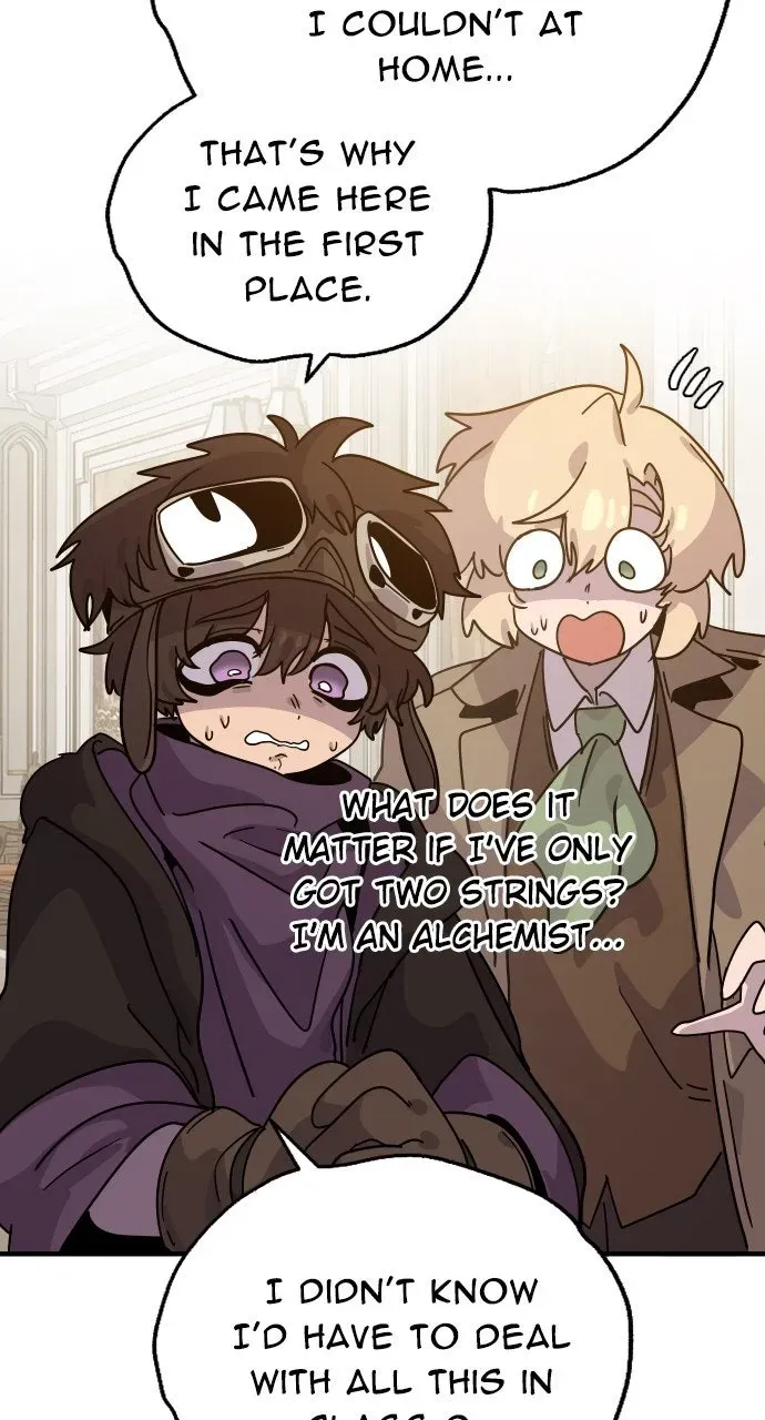 My Second Life is a Healing Life? Chapter 33 page 51 - 