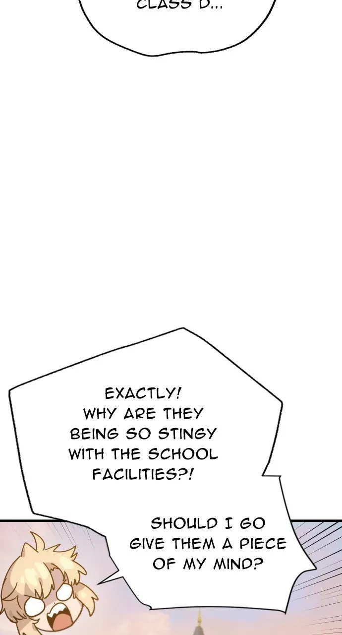 My Second Life is a Healing Life? Chapter 33 page 52 - 