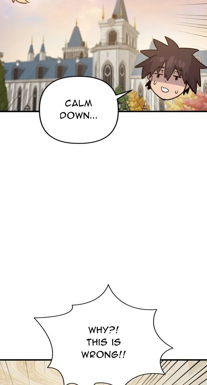 My Second Life is a Healing Life? Chapter 33 page 53 - 