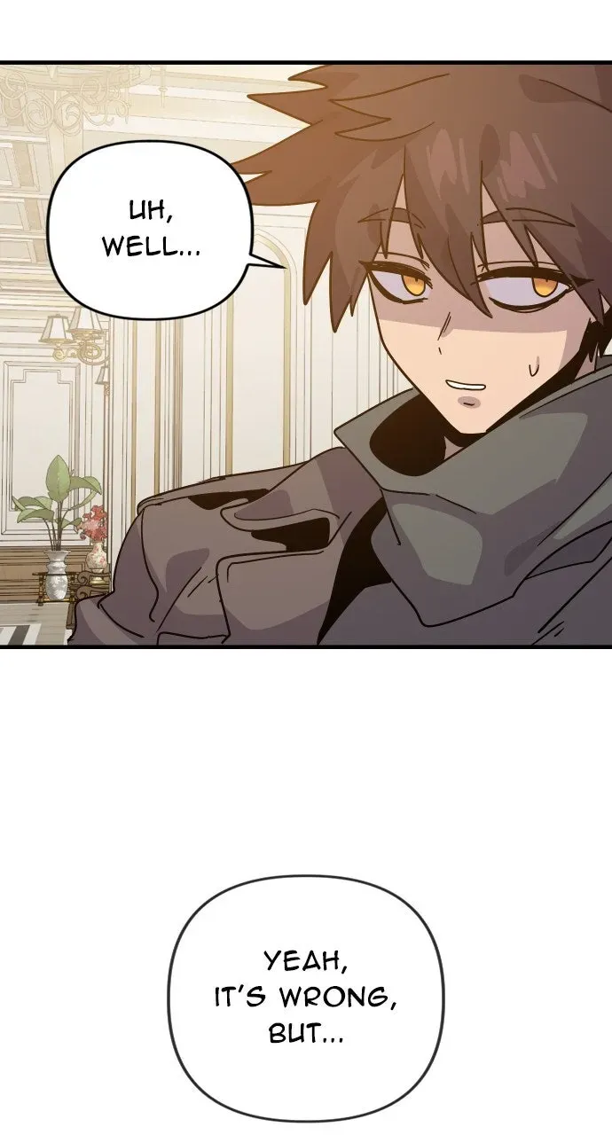 My Second Life is a Healing Life? Chapter 33 page 55 - 