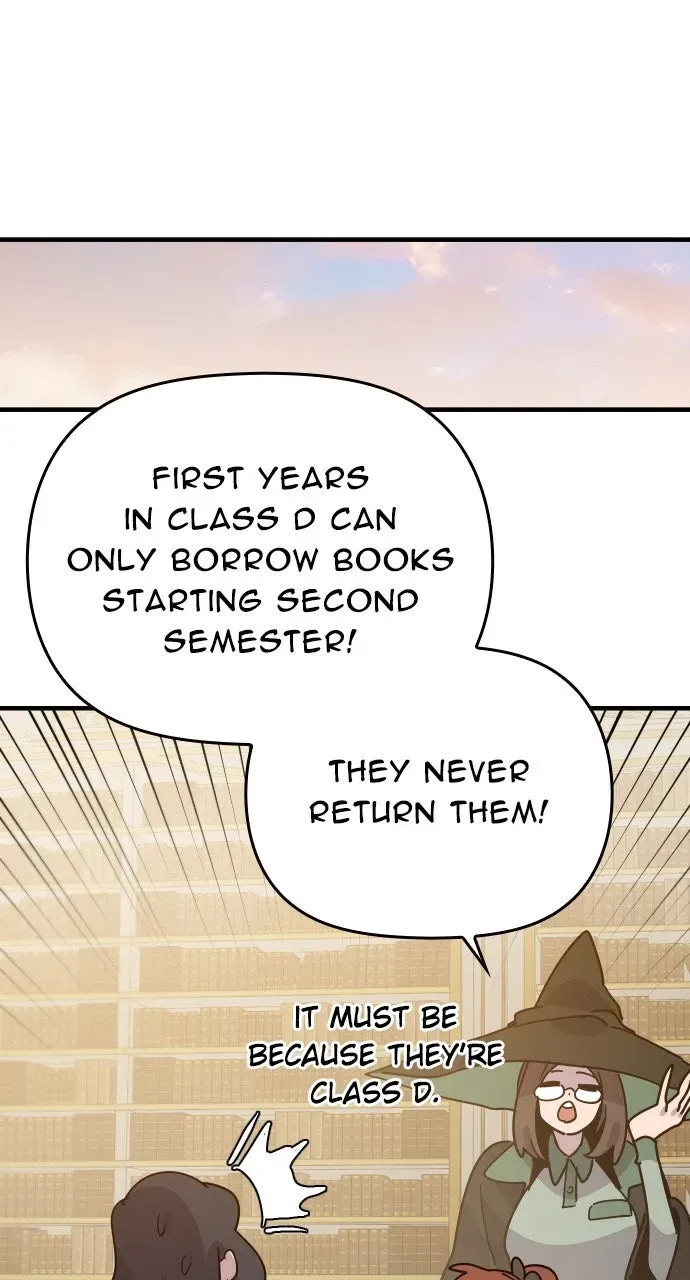 My Second Life is a Healing Life? Chapter 33 page 56 - 