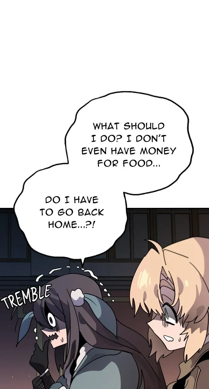 My Second Life is a Healing Life? Chapter 33 page 62 - 