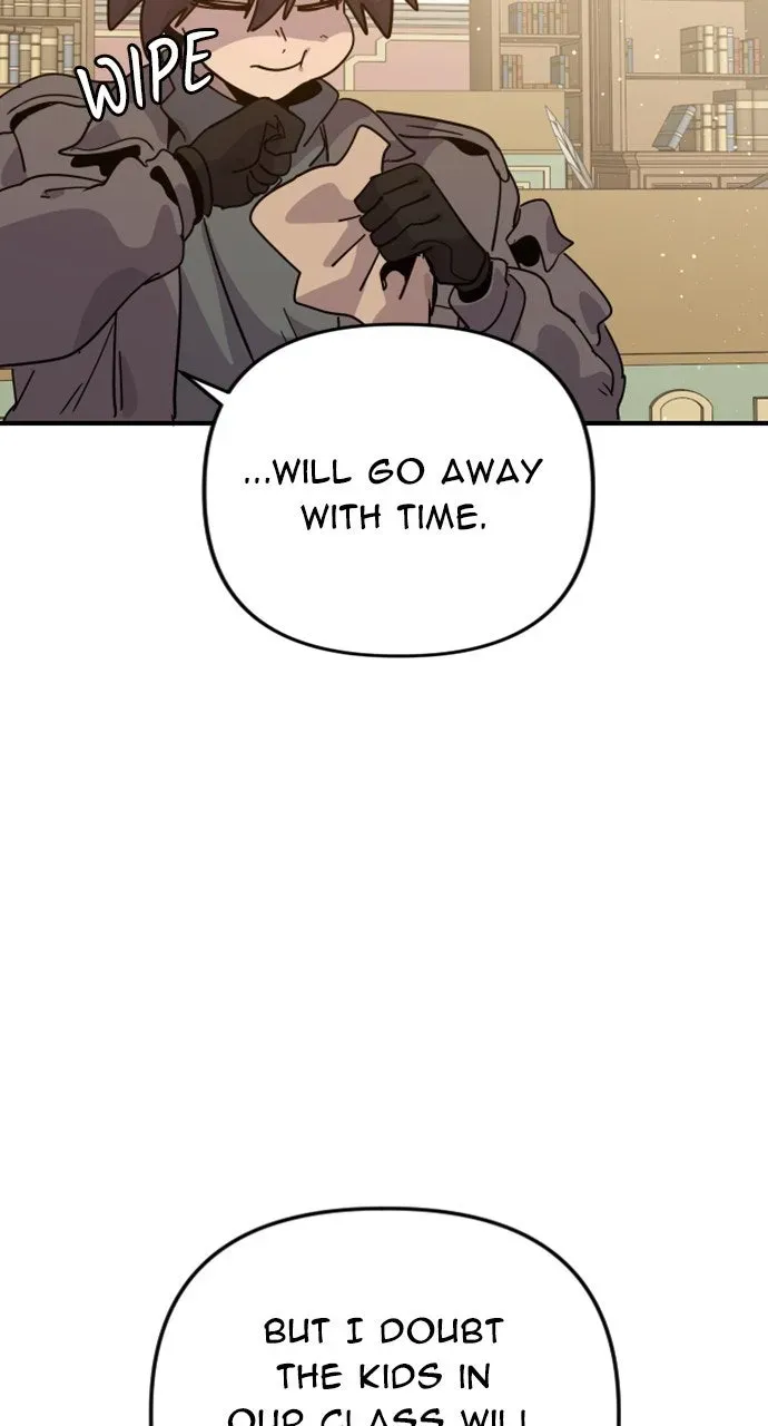 My Second Life is a Healing Life? Chapter 33 page 64 - 