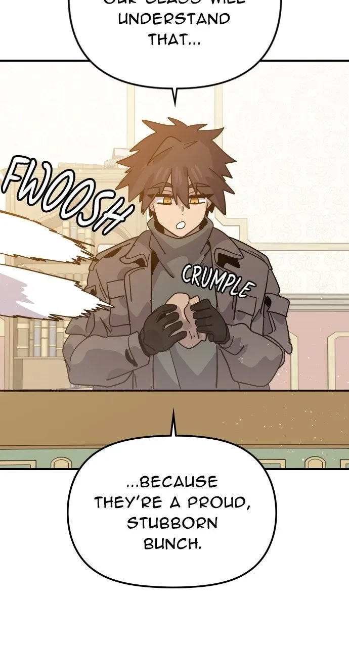My Second Life is a Healing Life? Chapter 33 page 65 - 