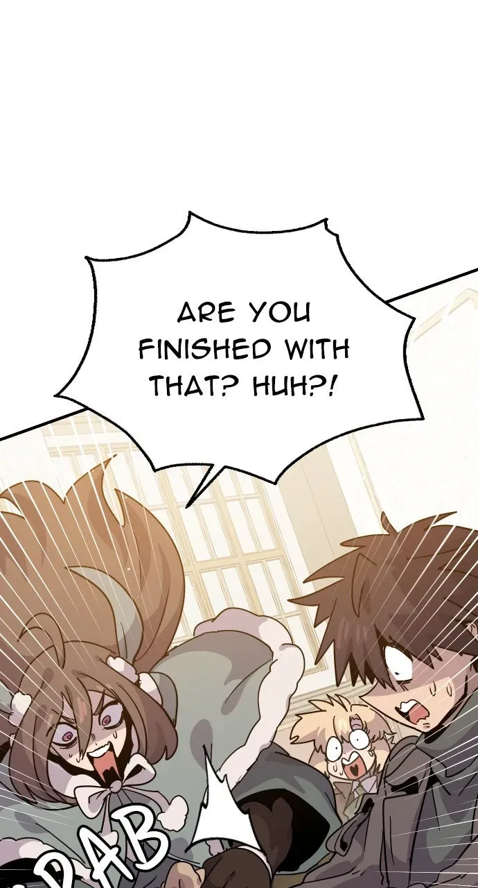 My Second Life is a Healing Life? Chapter 33 page 66 - 