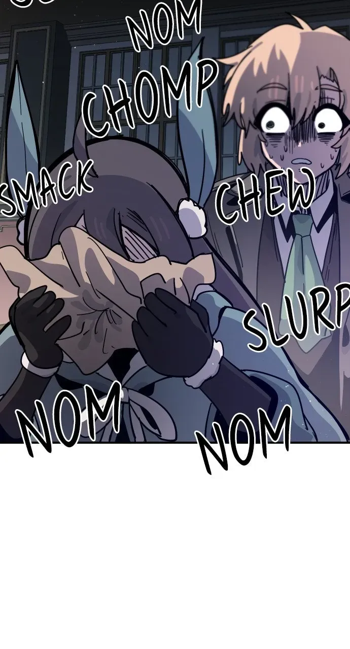 My Second Life is a Healing Life? Chapter 33 page 69 - 