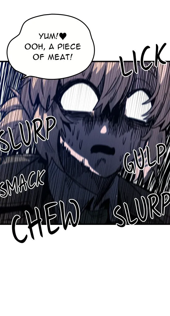 My Second Life is a Healing Life? Chapter 33 page 70 - 