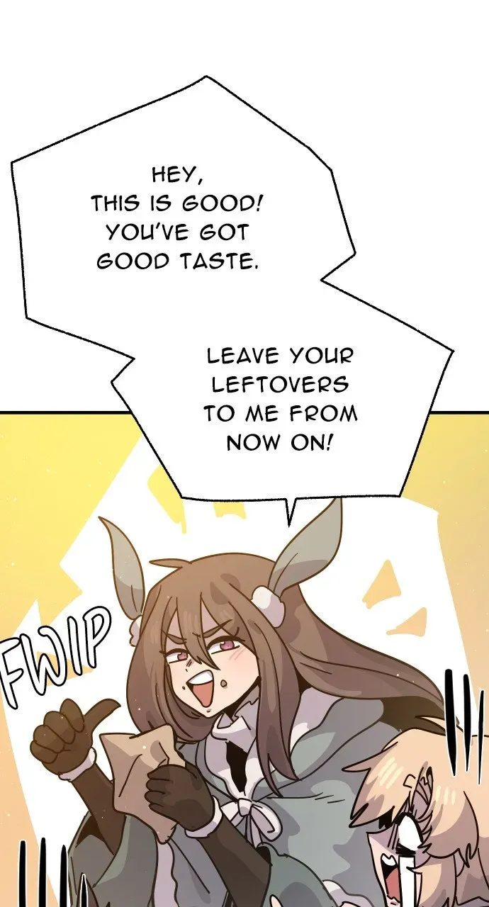 My Second Life is a Healing Life? Chapter 33 page 71 - 