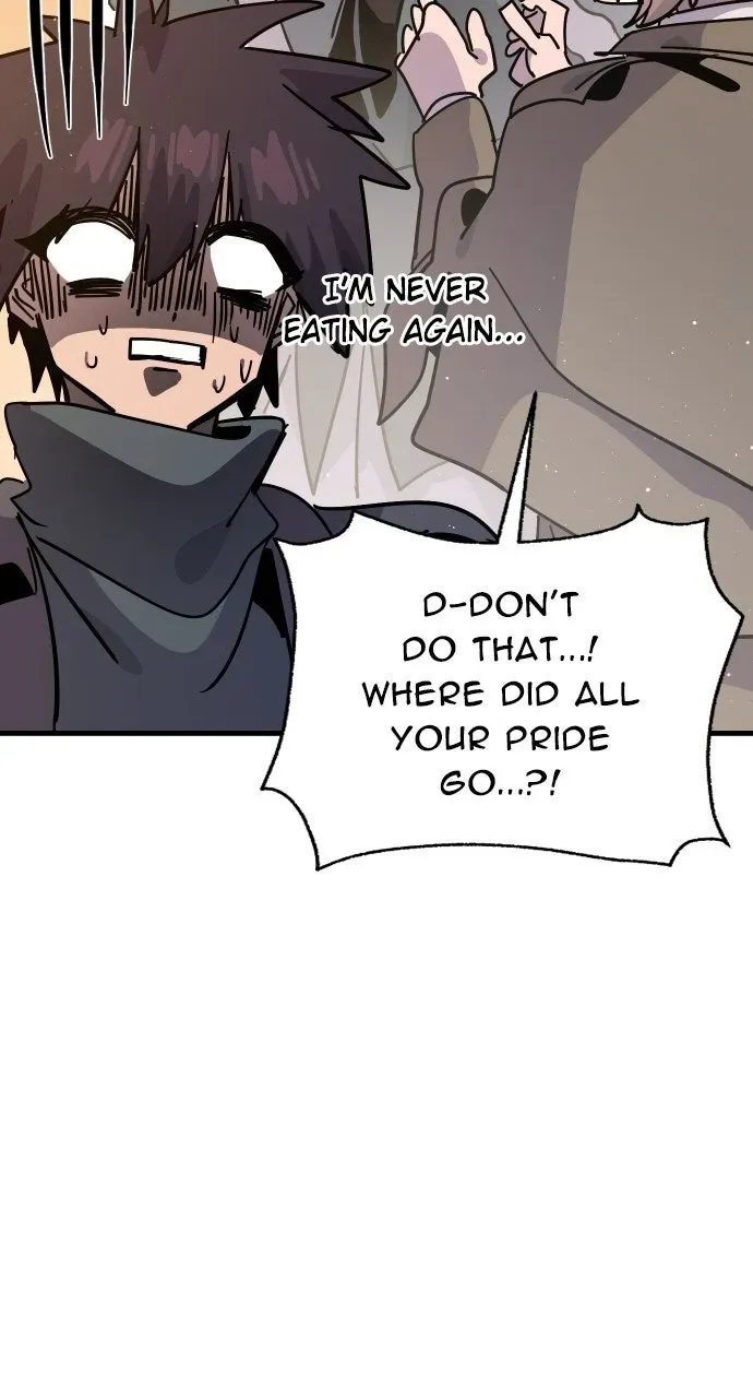 My Second Life is a Healing Life? Chapter 33 page 72 - 