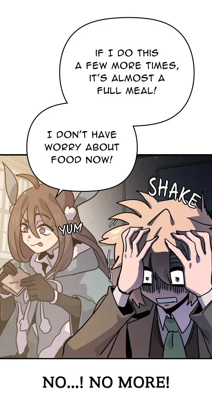 My Second Life is a Healing Life? Chapter 33 page 73 - 