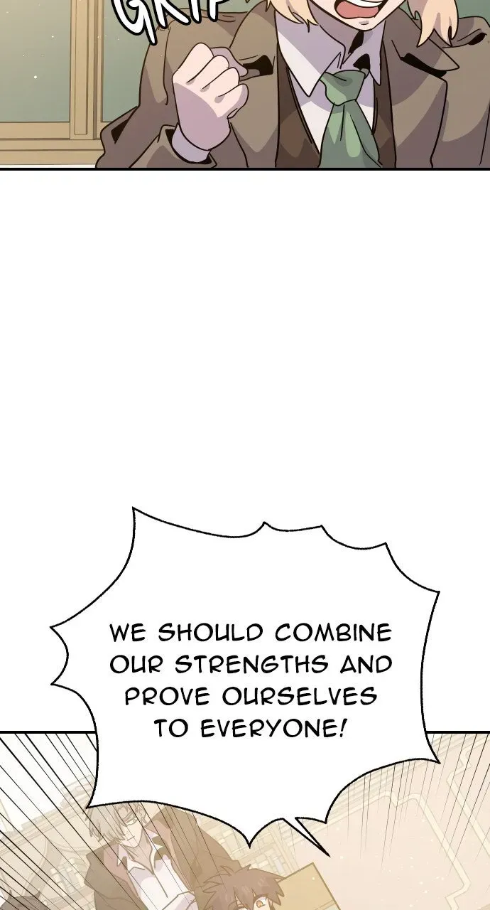 My Second Life is a Healing Life? Chapter 33 page 78 - 