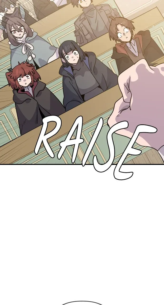 My Second Life is a Healing Life? Chapter 33 page 79 - 