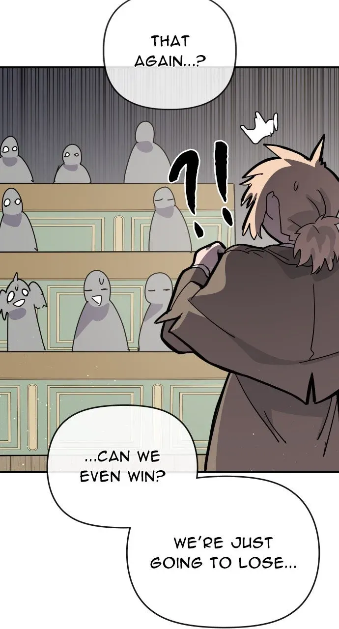 My Second Life is a Healing Life? Chapter 33 page 80 - 