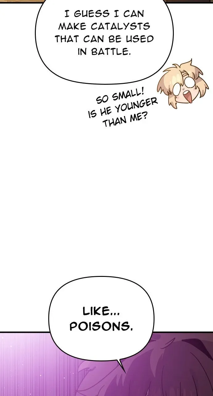 My Second Life is a Healing Life? Chapter 33 page 9 - 