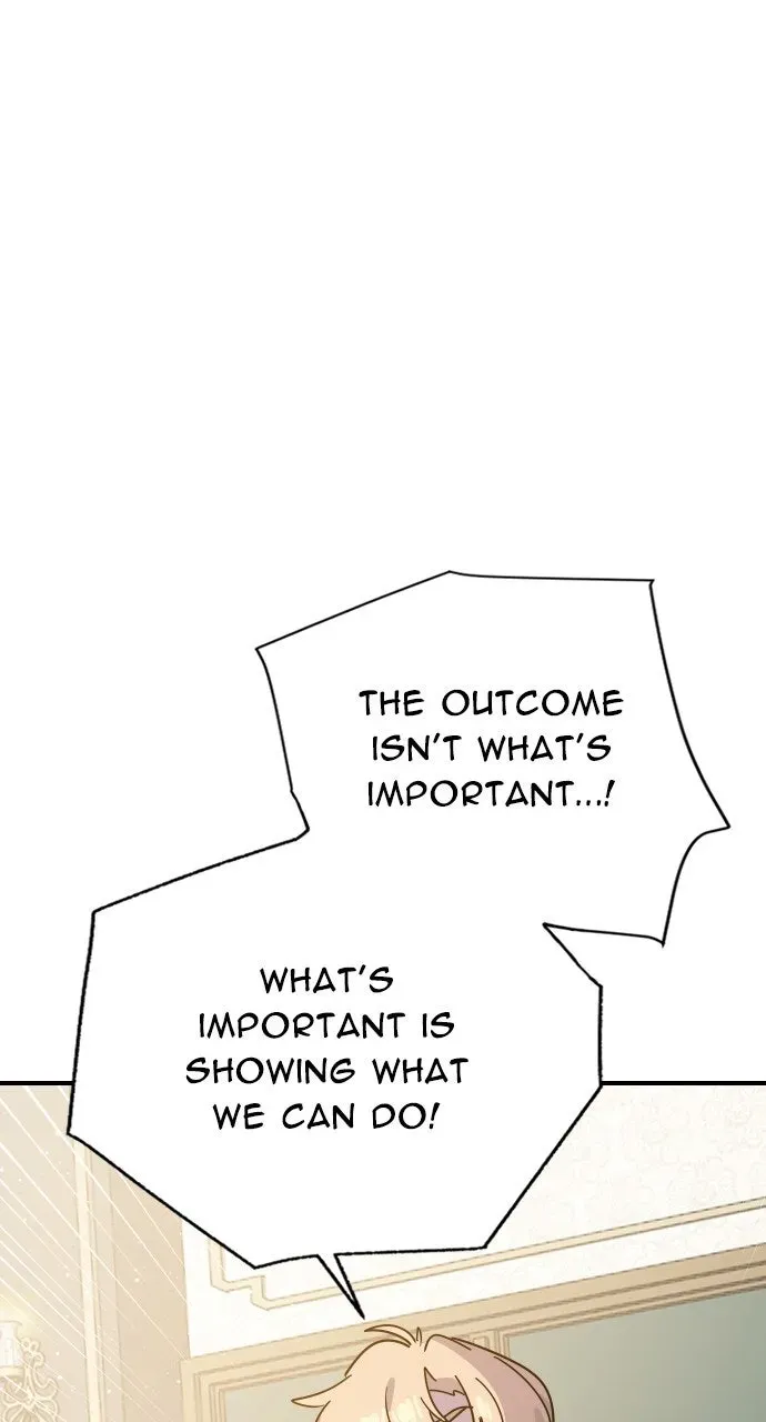 My Second Life is a Healing Life? Chapter 33 page 81 - 
