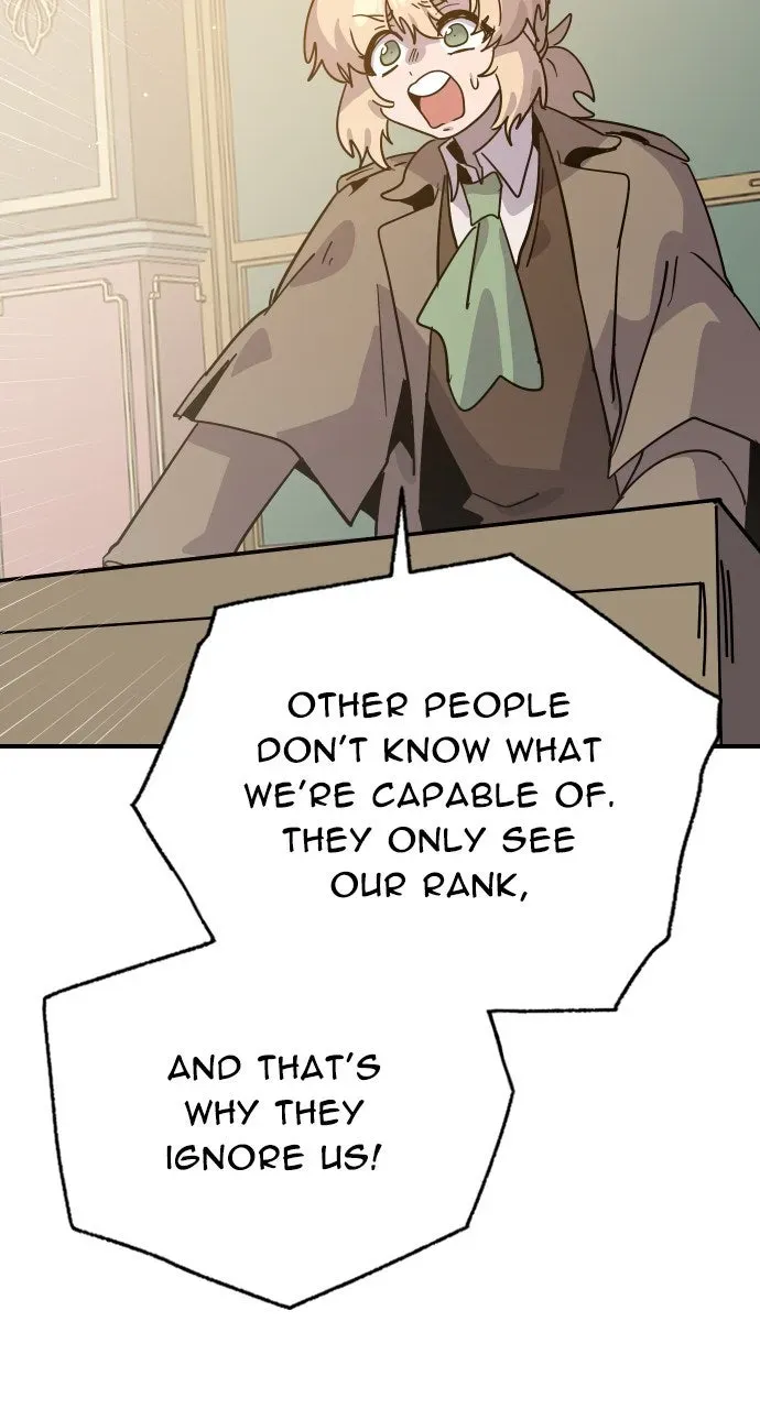 My Second Life is a Healing Life? Chapter 33 page 82 - 