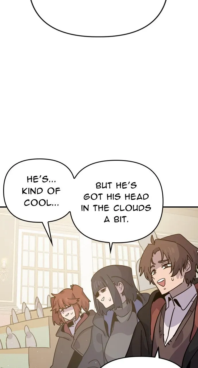 My Second Life is a Healing Life? Chapter 33 page 86 - 