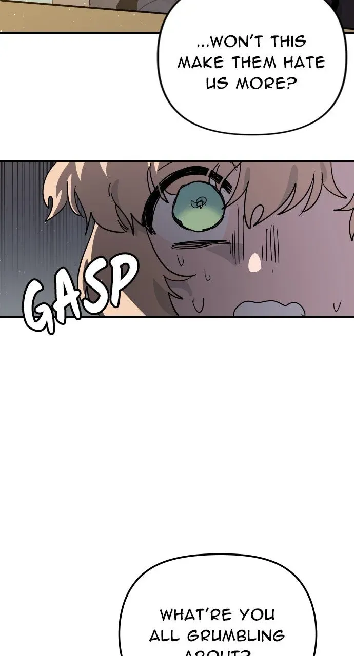 My Second Life is a Healing Life? Chapter 33 page 87 - 