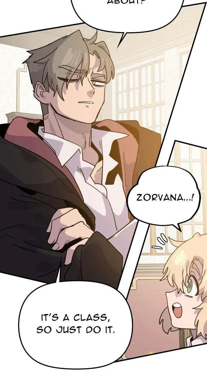 My Second Life is a Healing Life? Chapter 33 page 88 - 