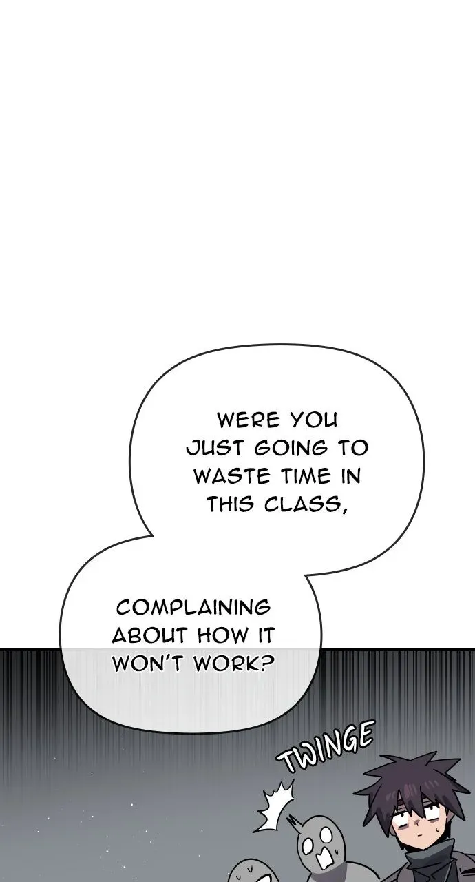 My Second Life is a Healing Life? Chapter 33 page 89 - 