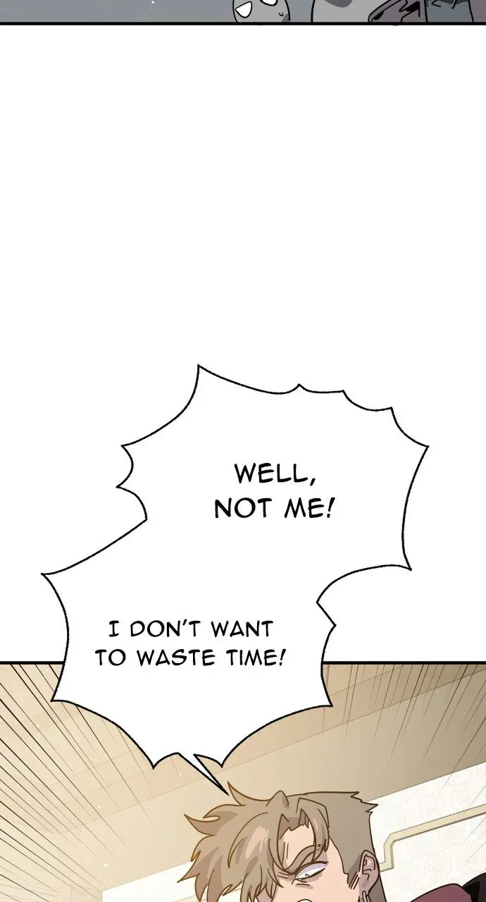 My Second Life is a Healing Life? Chapter 33 page 90 - 