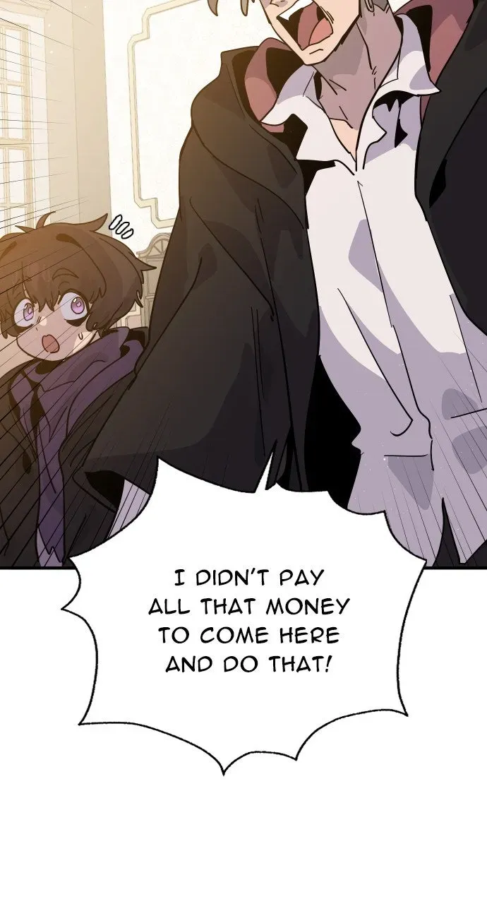 My Second Life is a Healing Life? Chapter 33 page 91 - 