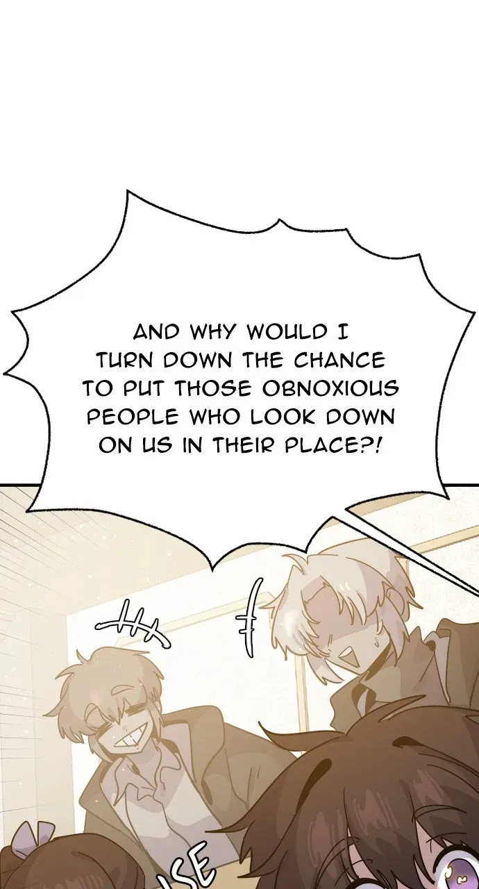 My Second Life is a Healing Life? Chapter 33 page 92 - 