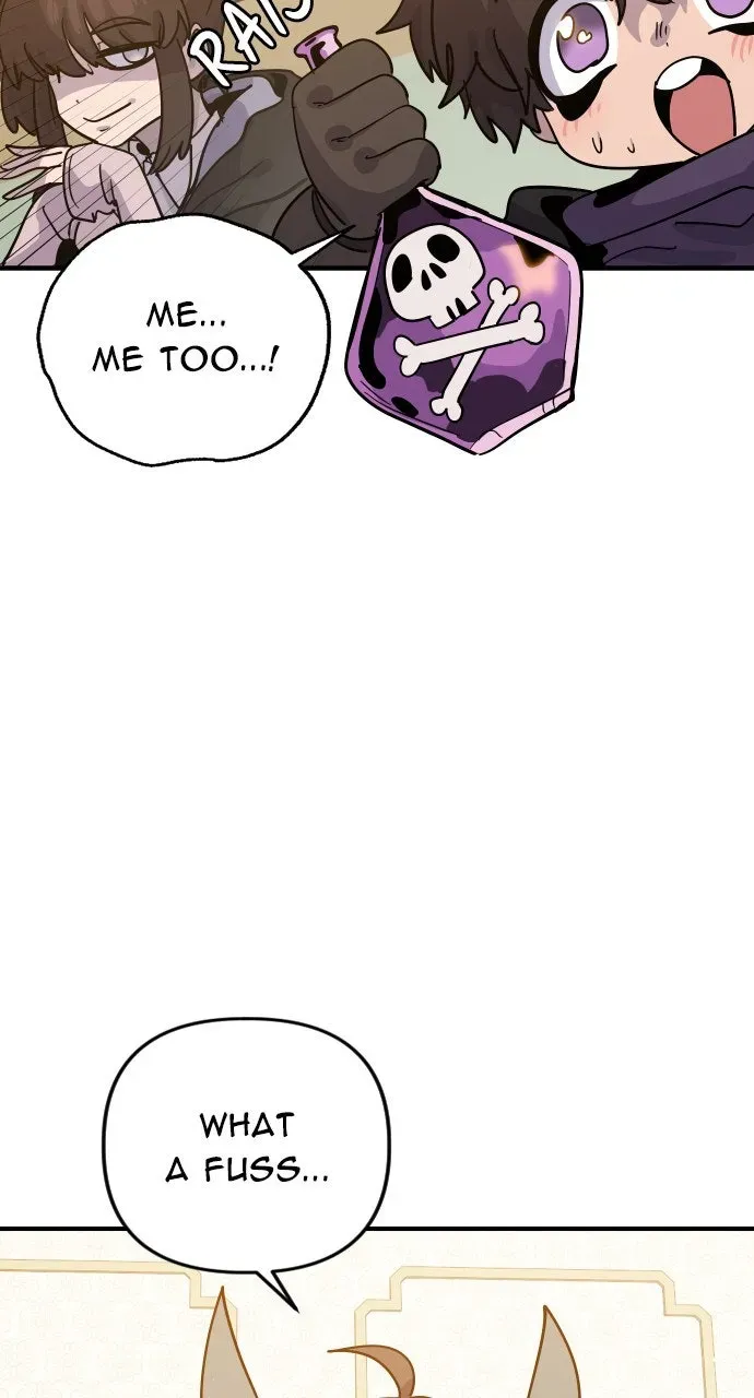 My Second Life is a Healing Life? Chapter 33 page 93 - 