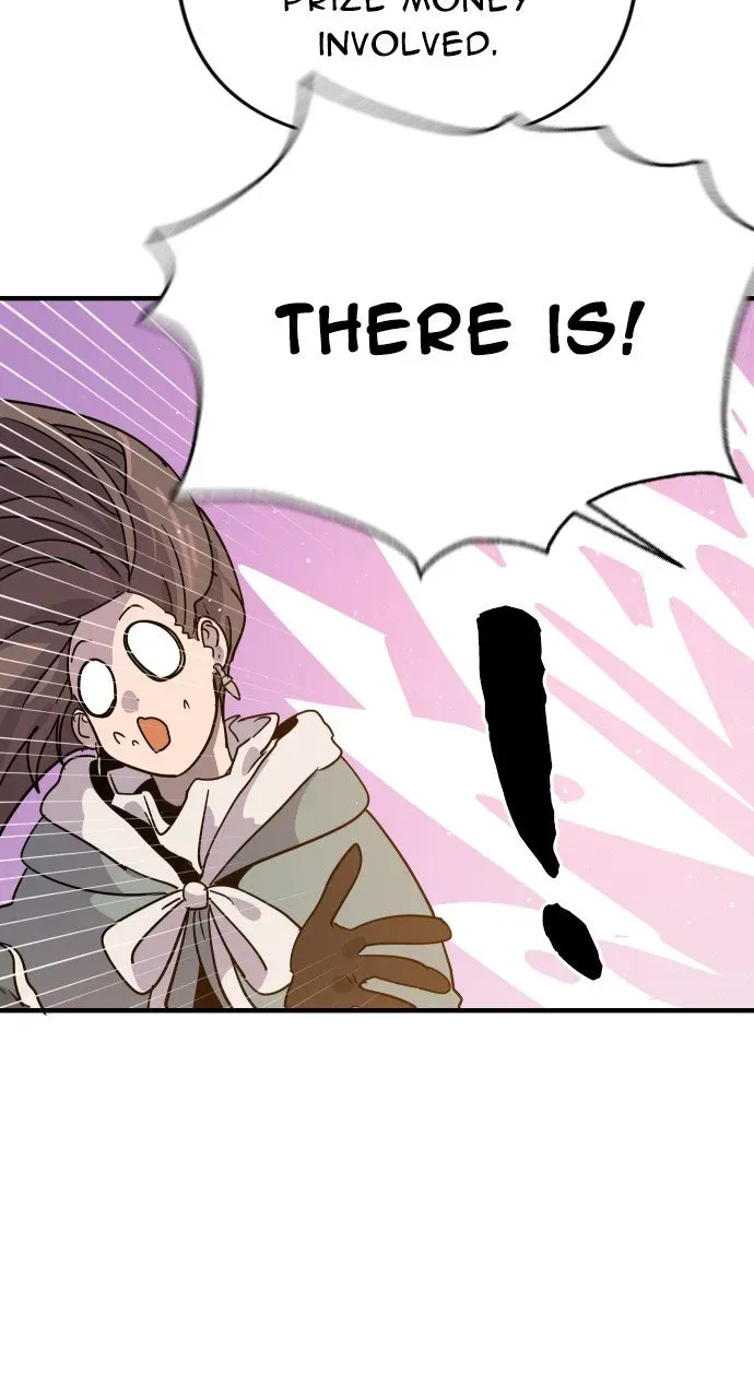 My Second Life is a Healing Life? Chapter 33 page 96 - 