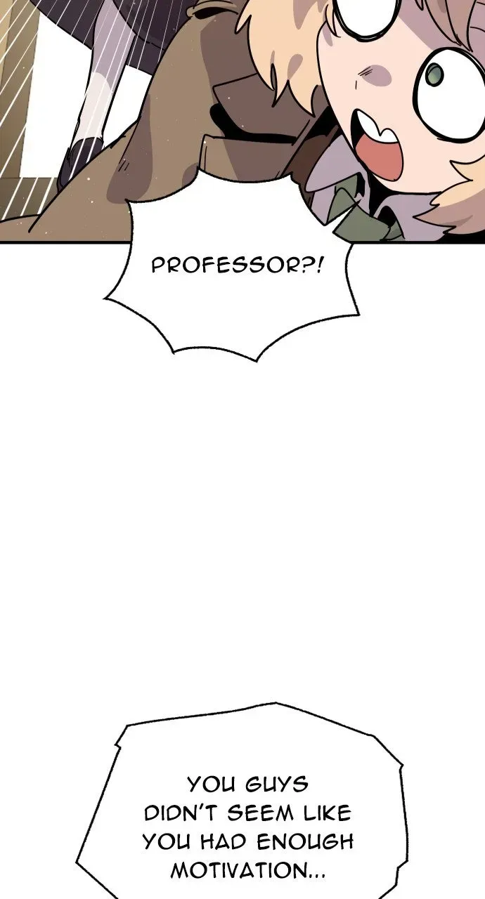 My Second Life is a Healing Life? Chapter 33 page 98 - 
