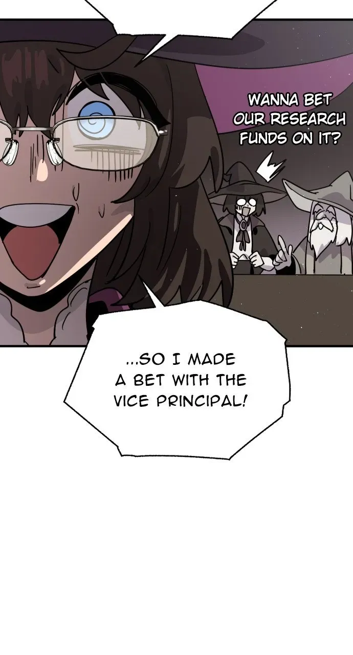 My Second Life is a Healing Life? Chapter 33 page 99 - 