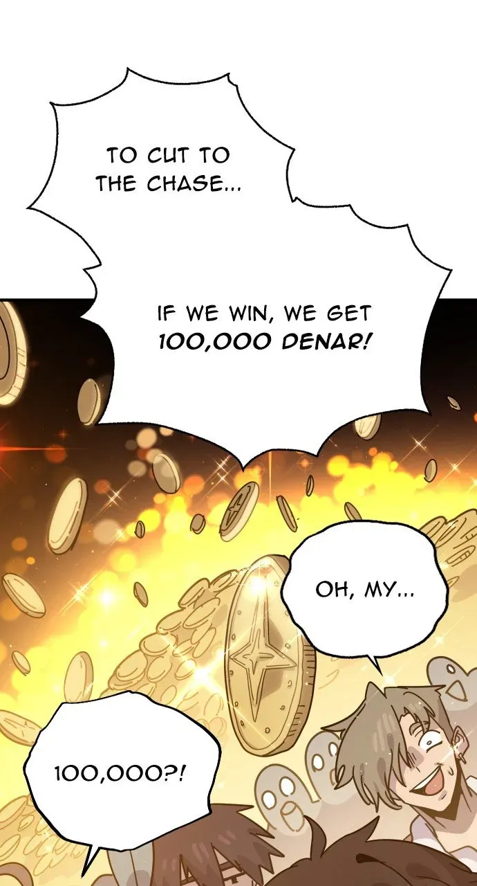 My Second Life is a Healing Life? Chapter 33 page 100 - 