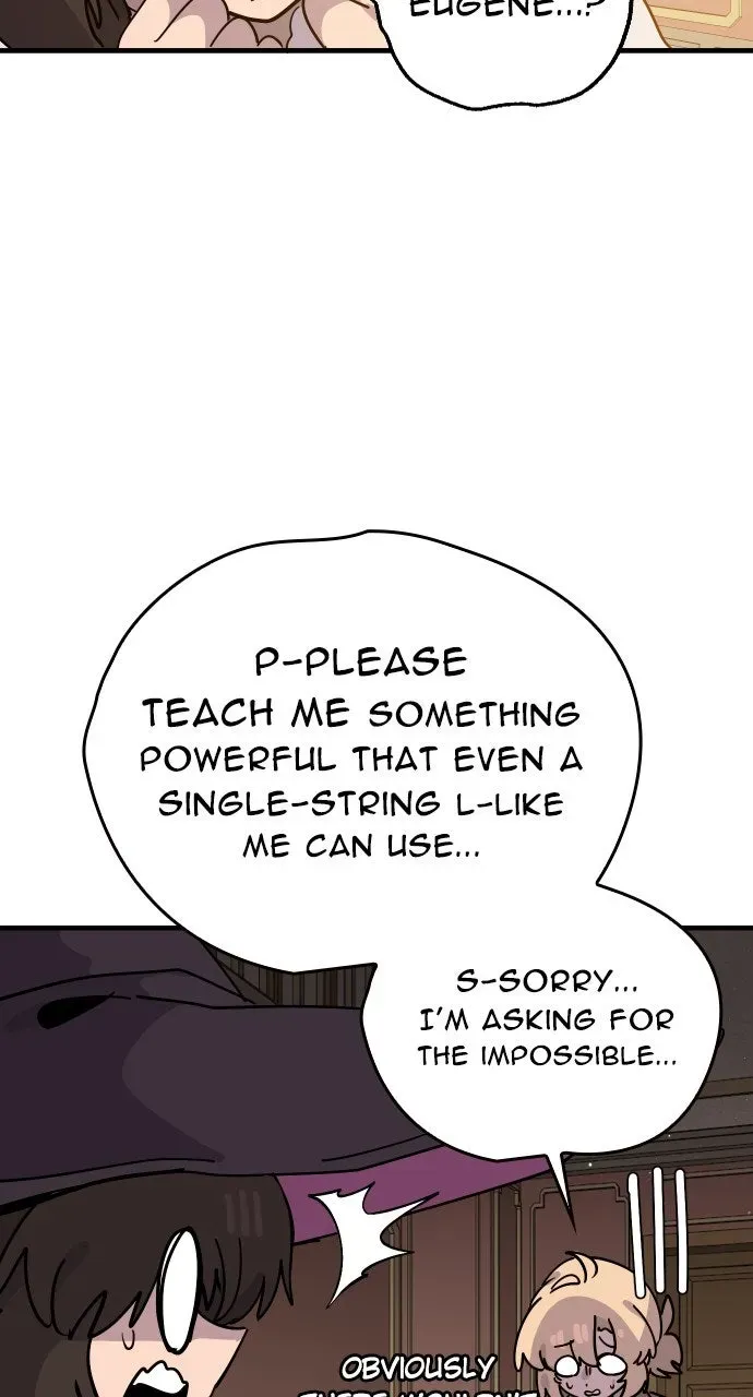 My Second Life is a Healing Life? Chapter 34 page 102 - 