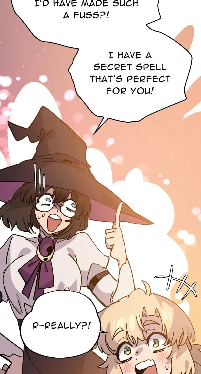 My Second Life is a Healing Life? Chapter 34 page 104 - 