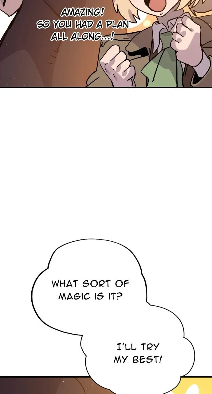 My Second Life is a Healing Life? Chapter 34 page 105 - 