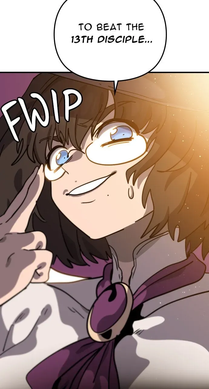 My Second Life is a Healing Life? Chapter 34 page 107 - 