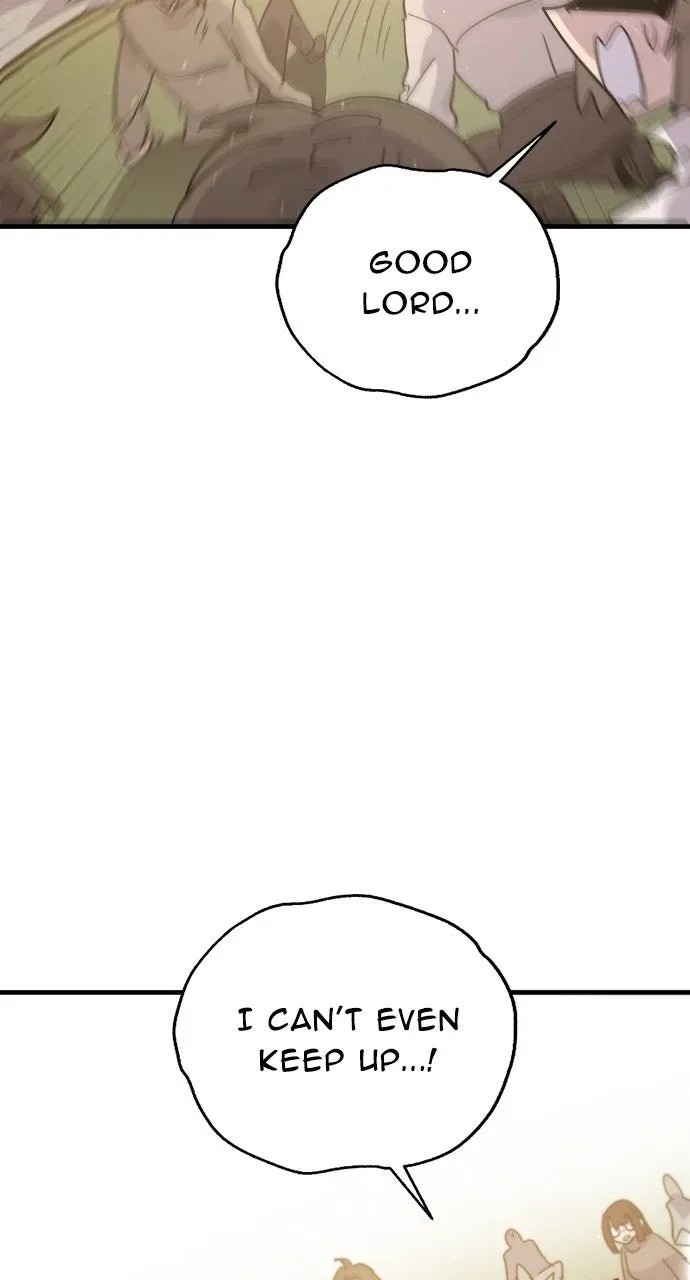 My Second Life is a Healing Life? Chapter 34 page 13 - 