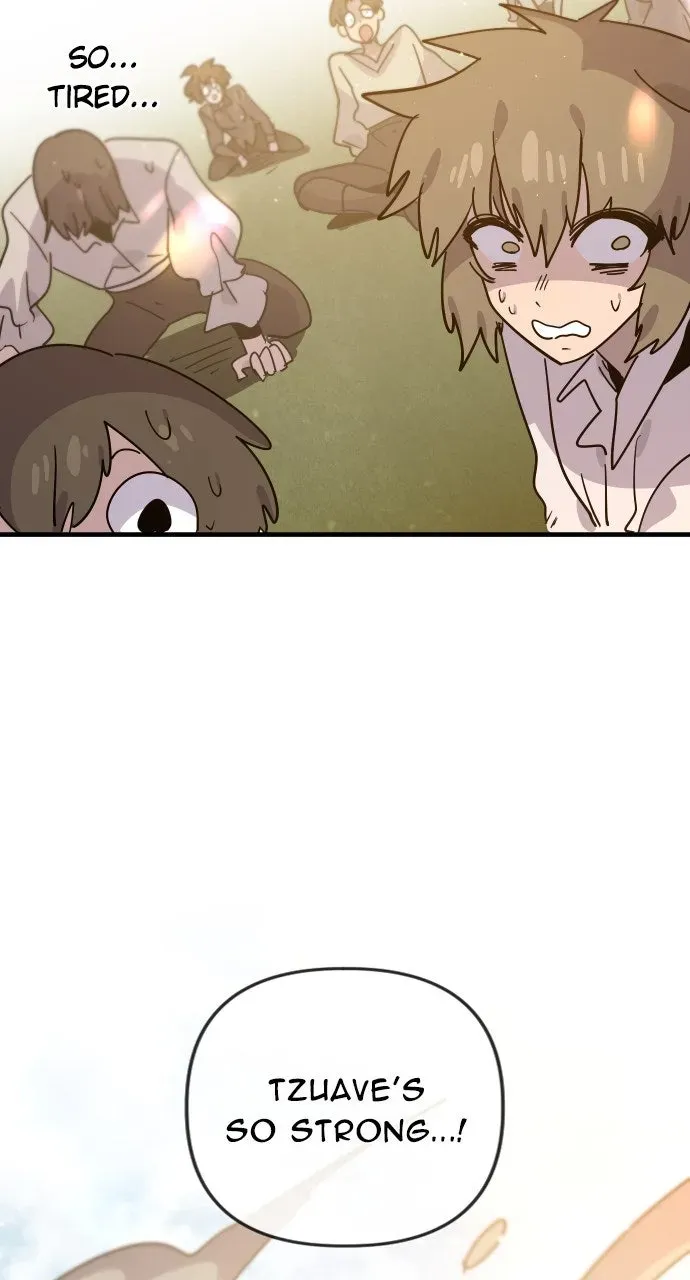 My Second Life is a Healing Life? Chapter 34 page 14 - 