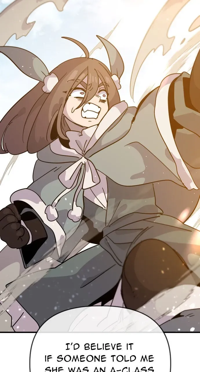 My Second Life is a Healing Life? Chapter 34 page 15 - 